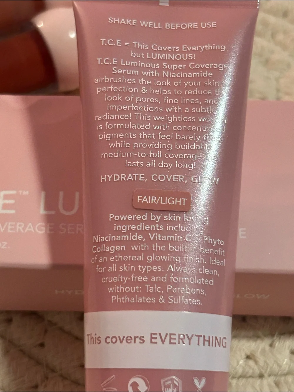 Doll 10 3 Piece Bundle and 2 Kara Beauty Lip Glosd